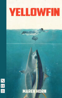 Yellowfin