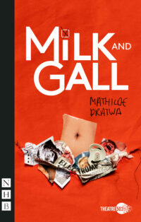Milk and Gall