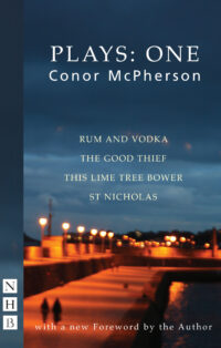 Conor McPherson: Plays ONE