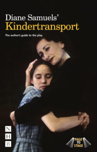 Diane Samuels' Kindertransport
