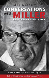 Conversations with Miller
