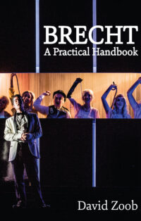 Brecht: A Practical Handbook