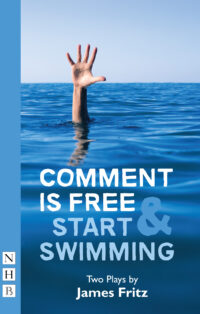 Comment is Free & Start Swimming
