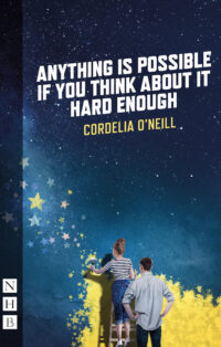 Anything is Possible if You Think About It Hard Enough