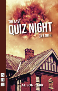The Last Quiz Night on Earth