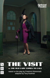 The Visit