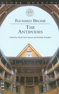 The Antipodes