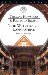 The Witches of Lancashire
