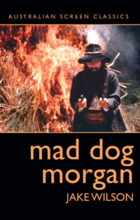 Mad Dog Morgan