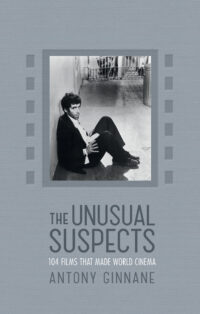 The Unusual Suspects