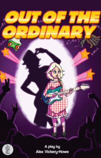 Out of the Ordinary