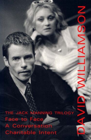 The Jack Manning Trilogy