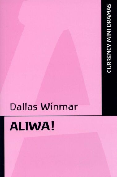 Aliwa!