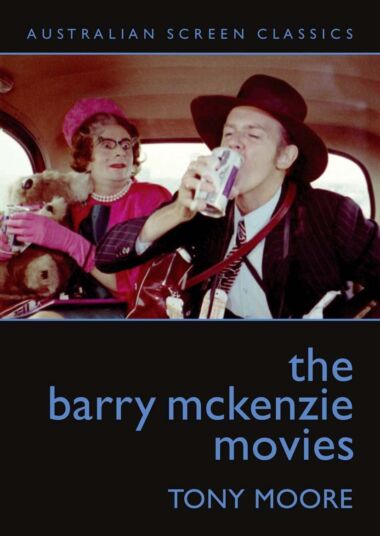The Barry McKenzie Movies