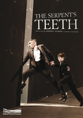 The Serpent’s Teeth: Two one-act plays Citizens and Soldiers