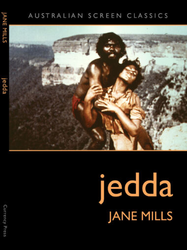 Jedda