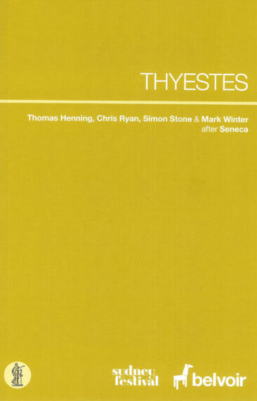 Thyestes