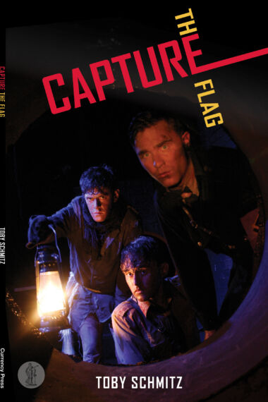 Capture The Flag