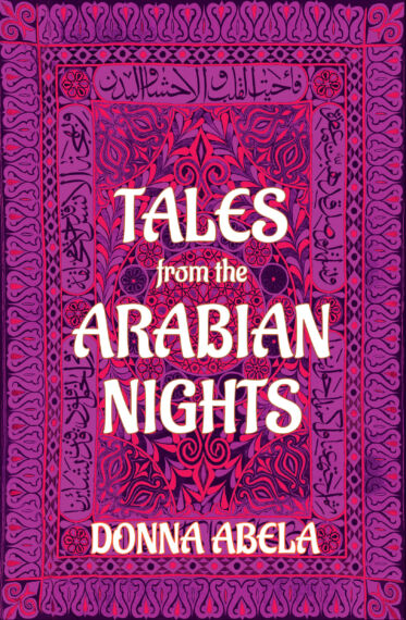 Tales from the Arabian Nights
