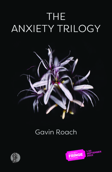 The Anxiety Trilogy and My Wife Peggy