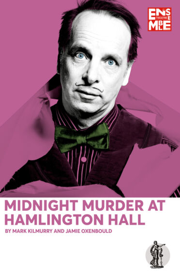 Midnight Murder at Hamlington Hall