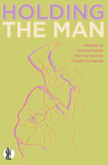 Holding the Man