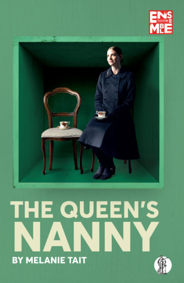 The Queen's Nanny