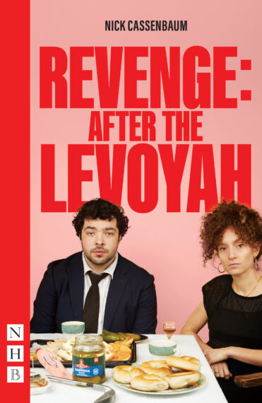 Revenge: After the Levoyah