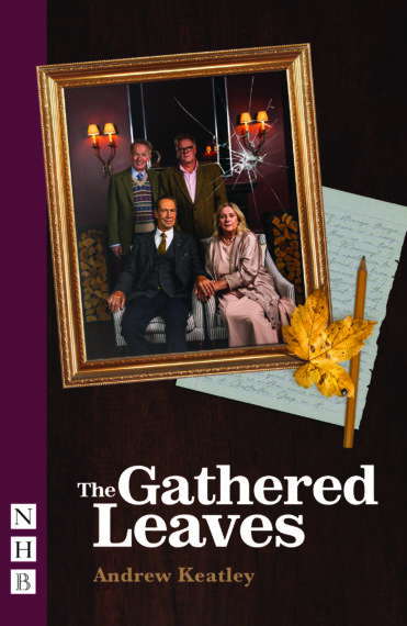 The Gathered Leaves