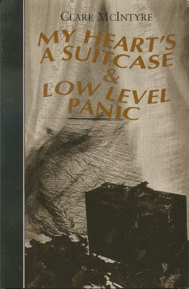 My Heart's a Suitcase & Low Level Panic