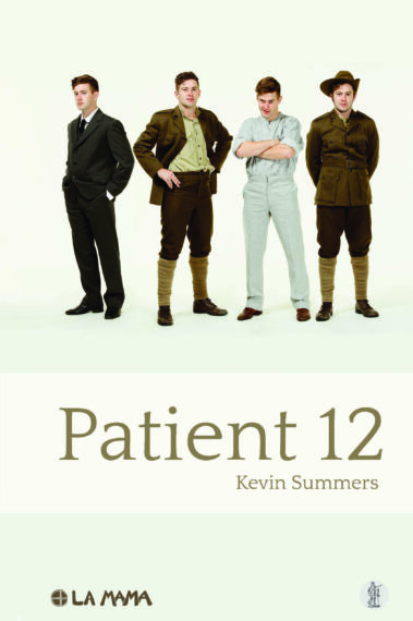 Patient 12