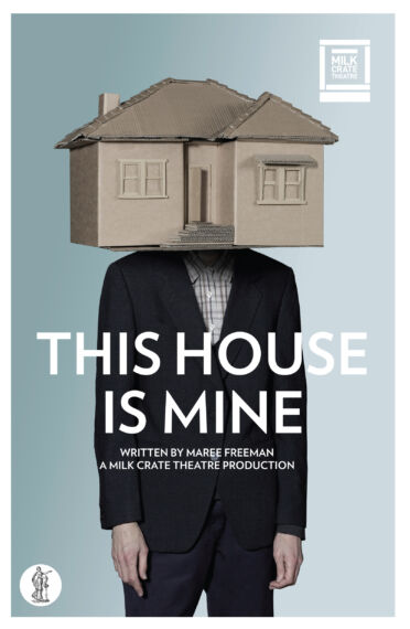 This House Is Mine