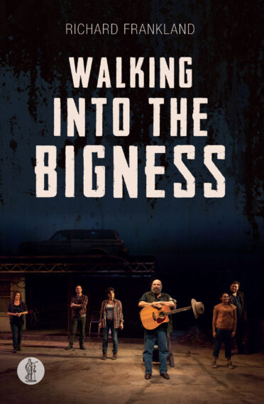 Walking into the Bigness