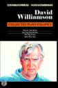 David Williamson: Collected Plays Volume V